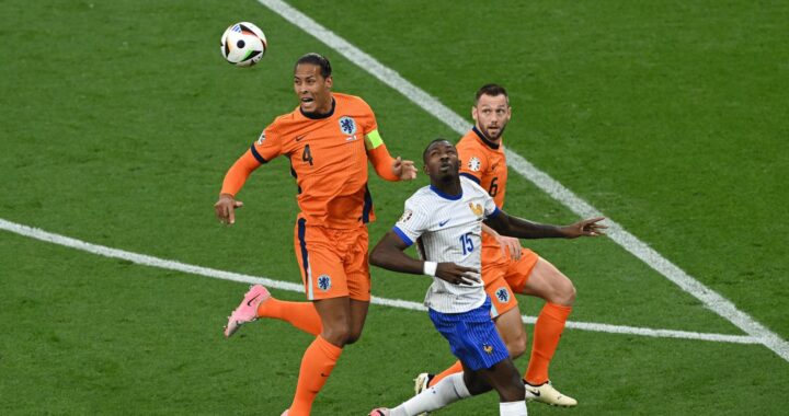 Belanda dan Prancis Berbagi Angka dalam Pertandingan Tanpa Gol di Euro 2024