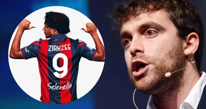 AC Milan Bertekad Dapatkan Joshua Zirkzee: Dinamika Komisi dan Persaingan Transfer