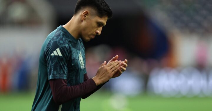 Edson Alvarez: Sosok Pemain West Ham Bakal Bersinar di Manchester United?