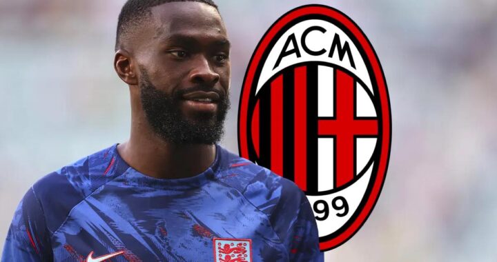 AC Milan Hadapi Musim Baru: Rencana Besar dengan Paulo Fonseca dan Spekulasi Masa Depan Fikayo Tomori